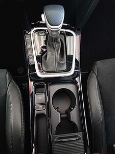 Kia CEED SW 1.5T DCT7 GTL TEC LEDER GD 18Z
