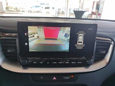 Kia CEED SW 1.5T DCT7 GTL TEC LEDER GD 18Z