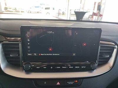 Kia CEED SW 1.5T DCT7 GTL TEC LEDER GD 18Z