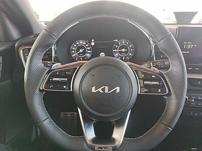 Kia CEED SW 1.5T DCT7 GTL TEC LEDER GD 18Z