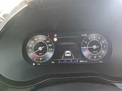 Kia CEED SW 1.5T DCT7 GTL TEC LEDER GD 18Z