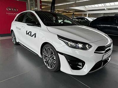 Kia CEED 1.5T DCT7 GTL TEC LEDER 18Z