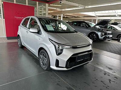 Kia Picanto 1.0 Aut. Vision