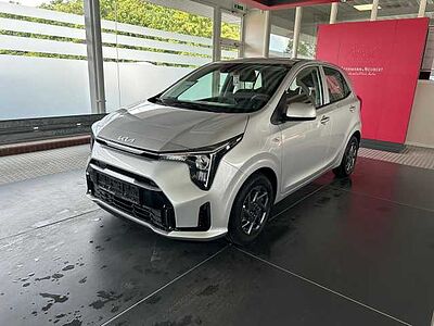 Kia Picanto 1.0 Aut. Vision