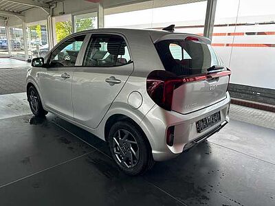 Kia Picanto 1.0 Aut. Vision