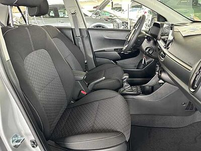 Kia Picanto 1.0 Aut. Vision