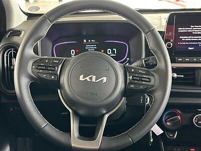 Kia Picanto 1.0 Aut. Vision