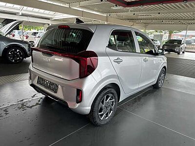 Kia Picanto 1.0 Aut. Vision