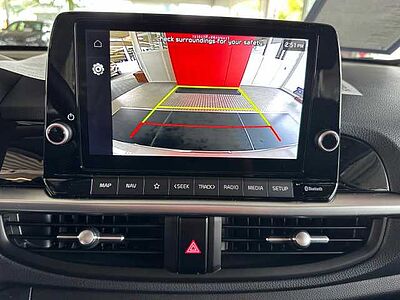 Kia Picanto 1.0 Aut. Vision