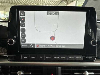 Kia Picanto 1.0 Aut. Vision