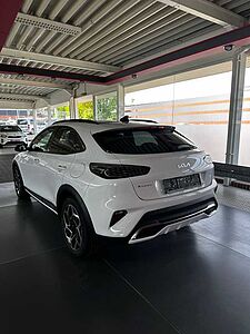 Kia XCEED 1.6T 180 DCT GTL LEDER GLAS