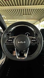 Kia XCEED 1.6T 180 DCT GTL LEDER GLAS