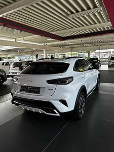 Kia XCEED 1.6T 180 DCT GTL LEDER GLAS