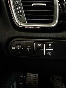 Kia XCEED 1.6T 180 DCT GTL LEDER GLAS