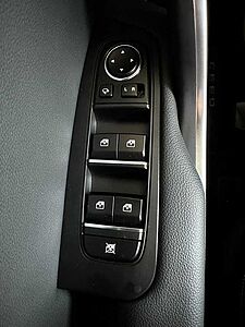 Kia XCEED 1.6T 180 DCT GTL LEDER GLAS