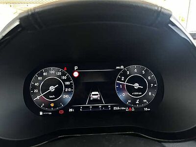 Kia XCEED 1.6T 180 DCT GTL LEDER GLAS