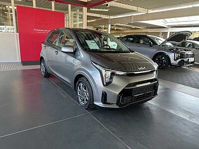 Kia Picanto 1.2 Vision