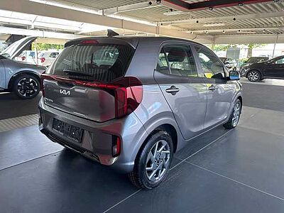 Kia Picanto 1.2 Vision