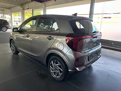 Kia Picanto 1.2 Vision