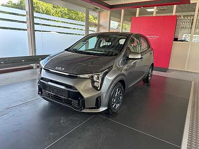 Kia Picanto 1.2 Vision