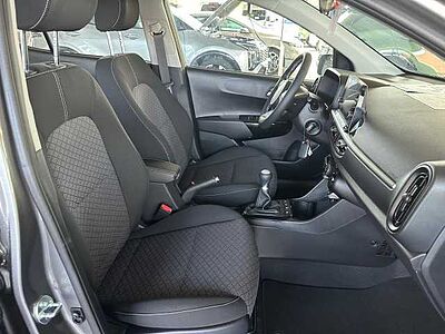 Kia Picanto 1.2 Vision