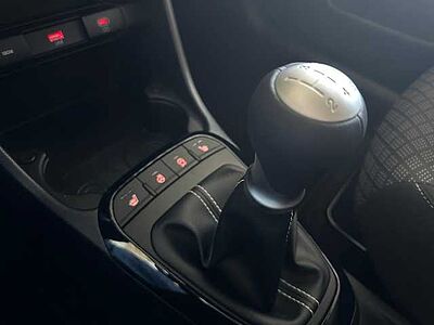 Kia Picanto 1.2 Vision