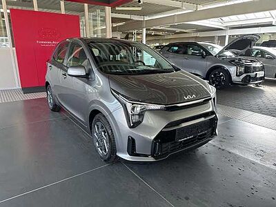 Kia Picanto 1.2 Vision