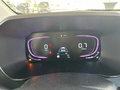 Kia Picanto 1.2 Vision