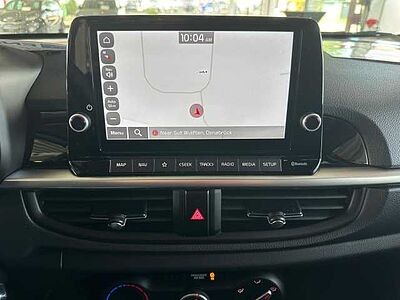 Kia Picanto 1.2 Vision