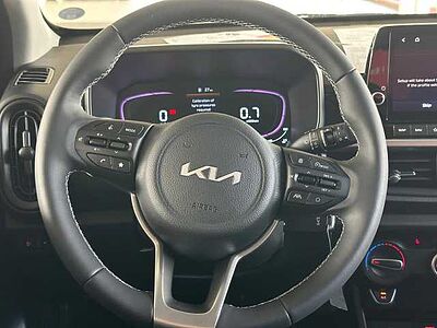 Kia Picanto 1.2 Vision