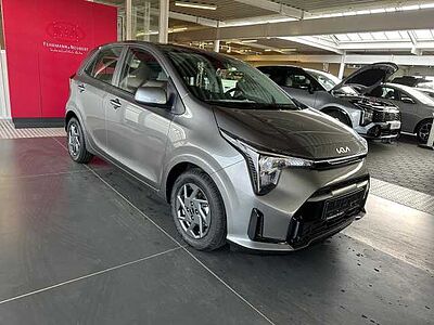 Kia Picanto 1.2 Vision