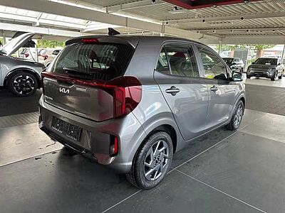 Kia Picanto 1.2 Vision