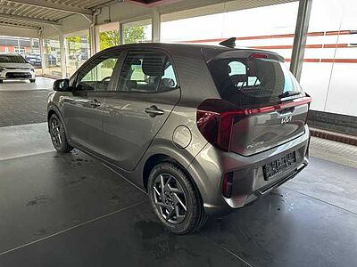 Kia Picanto 1.2 Vision