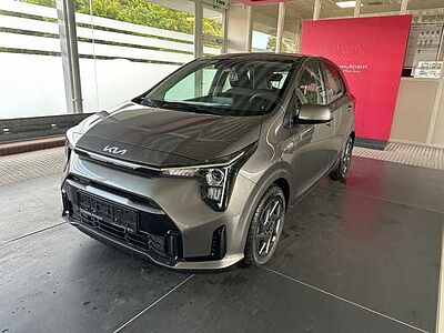 Kia Picanto 1.2 Vision