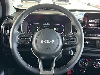 Kia Picanto 1.2 Vision