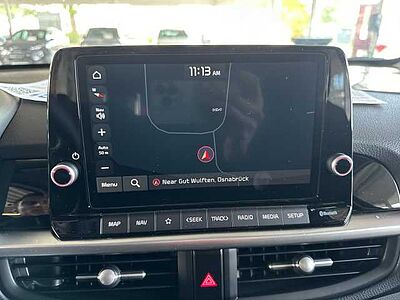 Kia Picanto 1.2 Vision