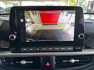 Kia Picanto 1.2 Vision