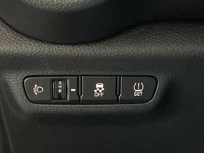 Kia Picanto 1.2 Vision