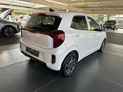 Kia Picanto 1.2 Vision