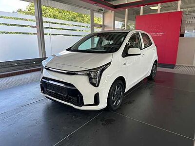 Kia Picanto 1.2 Vision