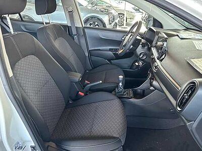 Kia Picanto 1.2 Vision