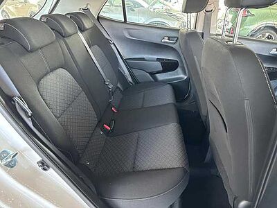 Kia Picanto 1.2 Vision