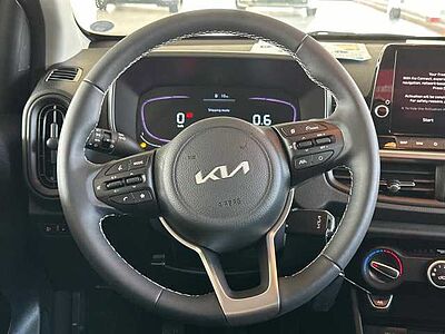Kia Picanto 1.2 Vision