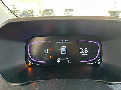 Kia Picanto 1.2 Vision