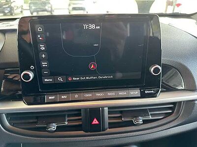 Kia Picanto 1.2 Vision