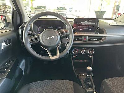Kia Picanto 1.2 Vision