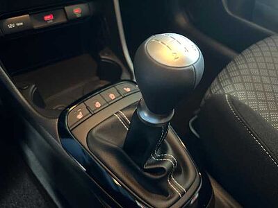 Kia Picanto 1.2 Vision