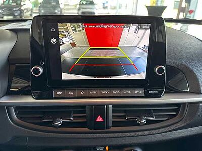 Kia Picanto 1.2 Vision