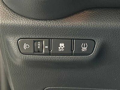 Kia Picanto 1.2 Vision