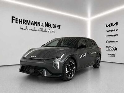 Kia EV4 HB 81 FWD GT-LINE DWP COM CON GD